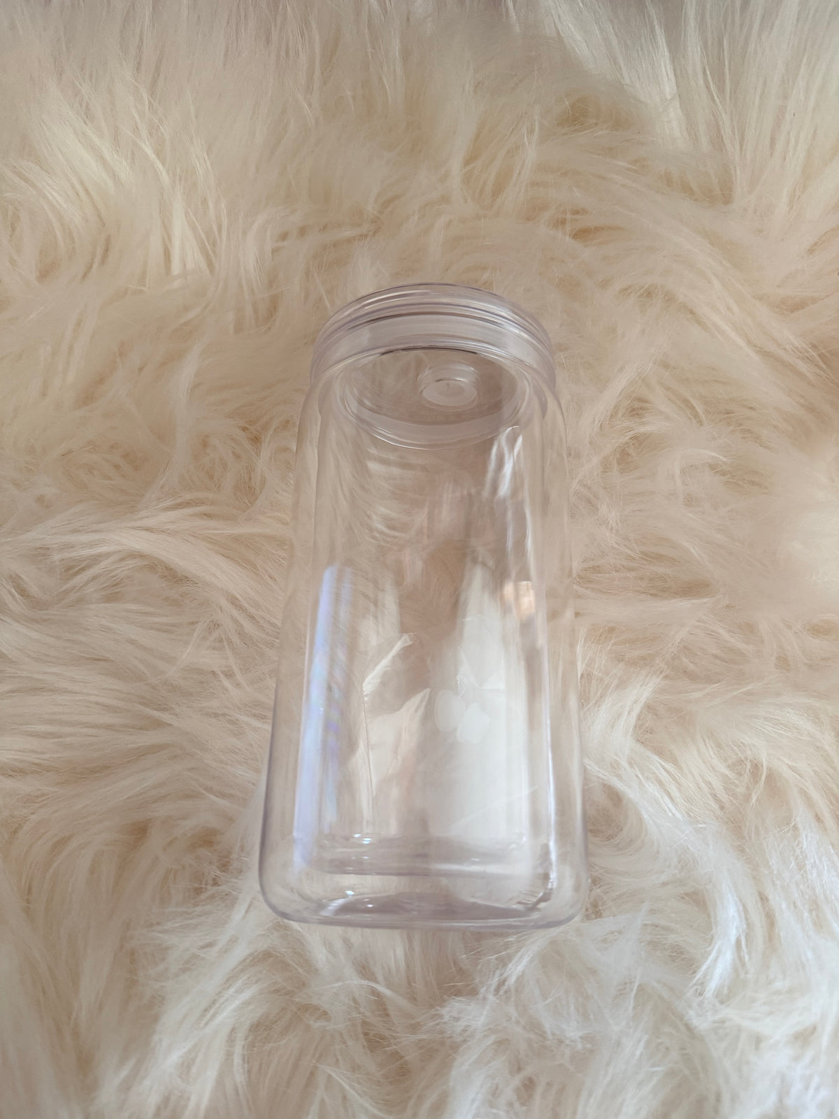 Snow Globe Cup