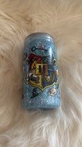 Pre-made Harry Potter Snow globe Glitter cup