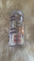 Pre-made Nike original cup