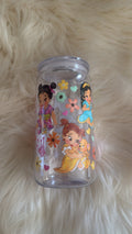 Pre-made Baby princess's original cup